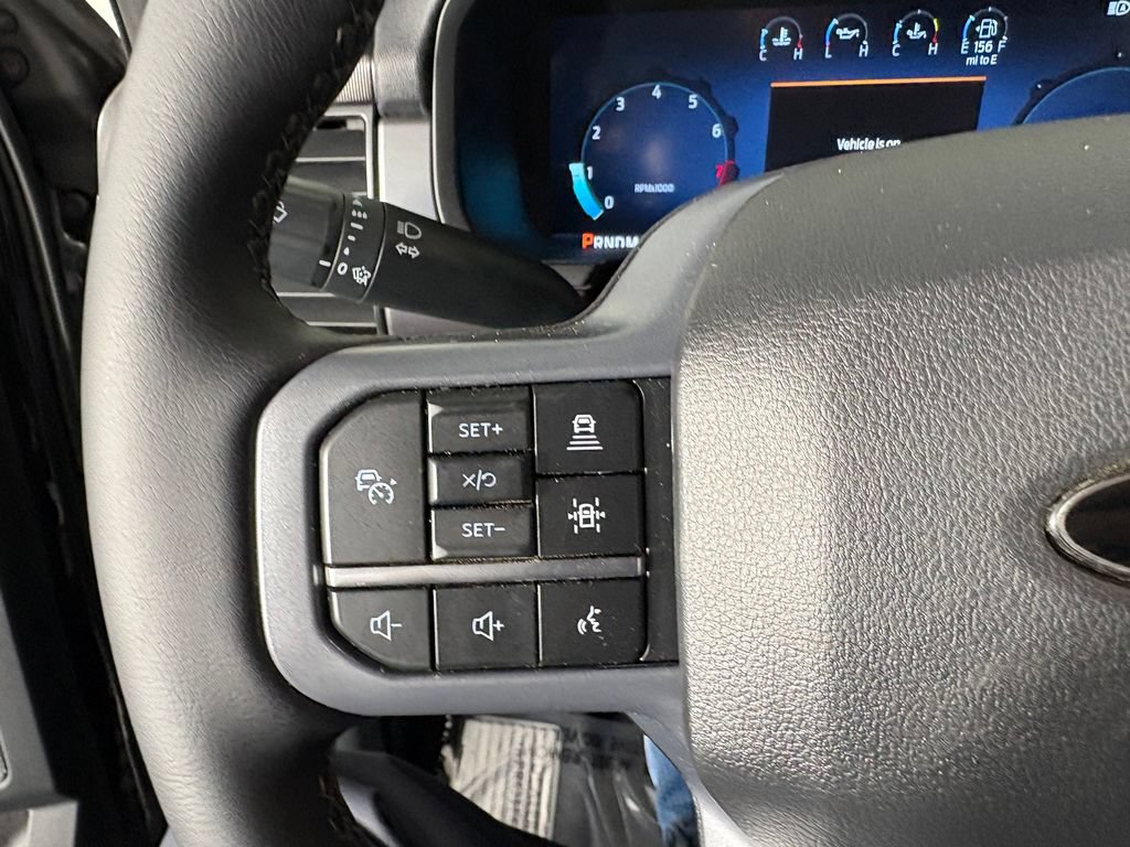 Certified 2025 Ford F150 Lariat AWD/4WD image 24