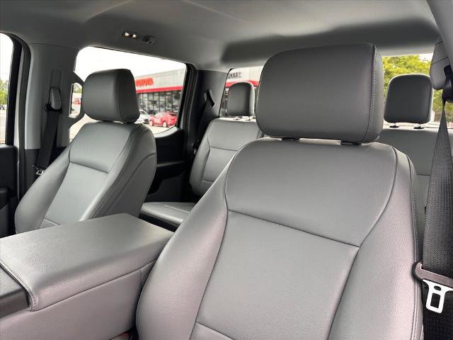 Certified 2023 Ford F150 XL w/ Trailer Tow Package AWD/4WD image 18