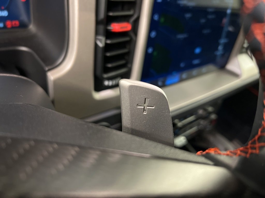 Certified 2023 Ford Bronco Raptor image 20