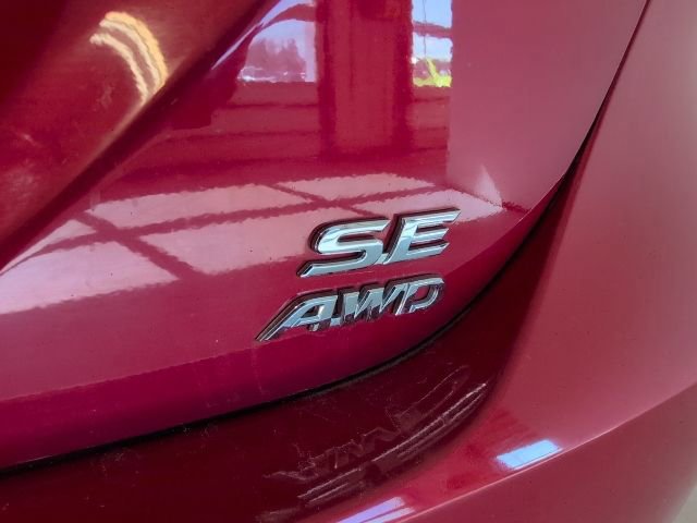 Used 2024 Toyota Camry SE AWD/4WD image 33