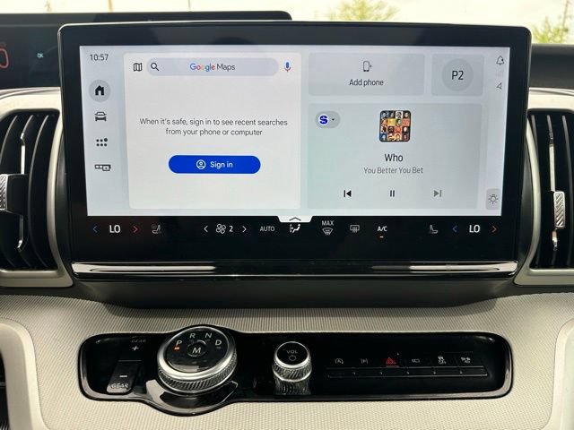 Certified 2025 Ford Expedition Active RWD image 18
