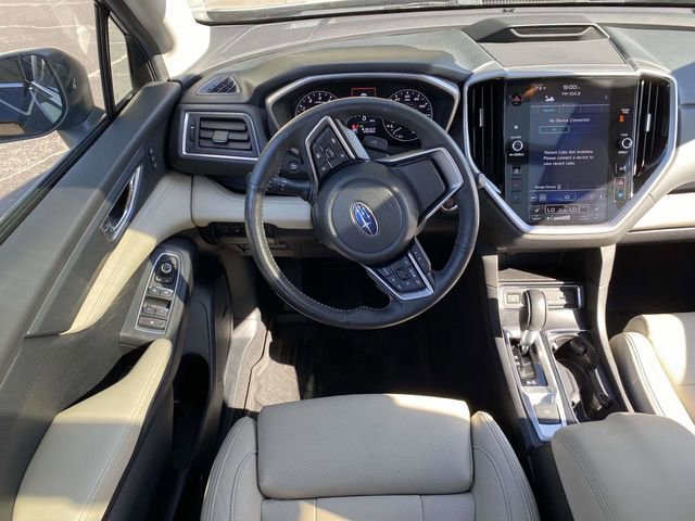 Used 2023 Subaru Ascent Limited w/ Technology Package AWD/4WD image 15