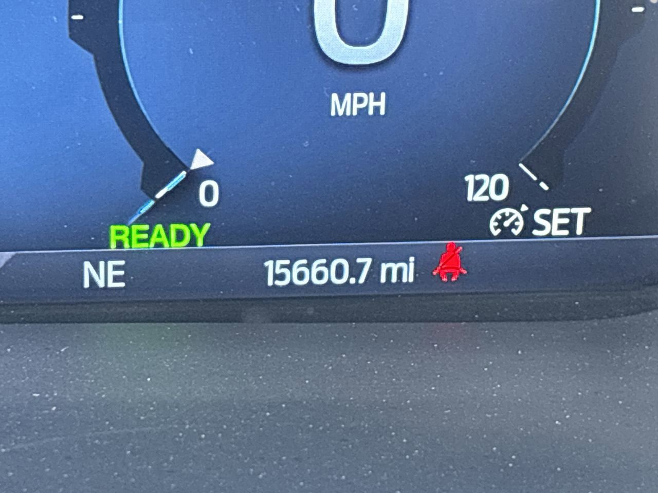 Certified 2024 Ford F150 XLT w/ Mobile Office Package AWD/4WD image 36