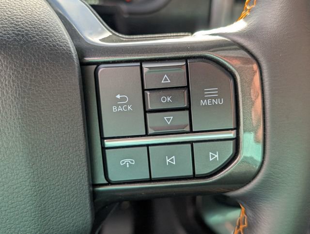 Certified 2023 Ford F150 Tremor w/ Equipment Group 402A High image 27