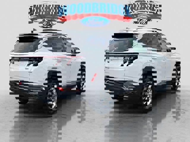 Used 2023 Hyundai Tucson SEL image 5