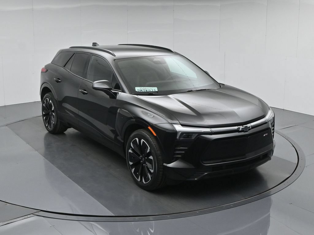 Used 2024 Chevrolet Blazer EV RS AWD/4WD image 40