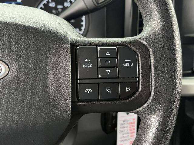 Certified 2024 Ford F250 XLT AWD/4WD image 18