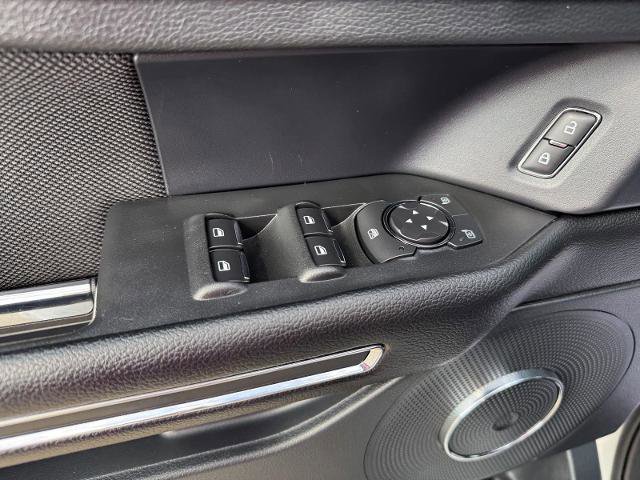Certified 2021 Ford Expedition XL AWD/4WD image 15