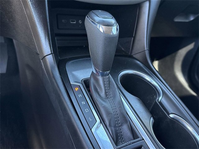 Used 2019 Chevrolet Equinox LS w/ LS Convenience Package image 31