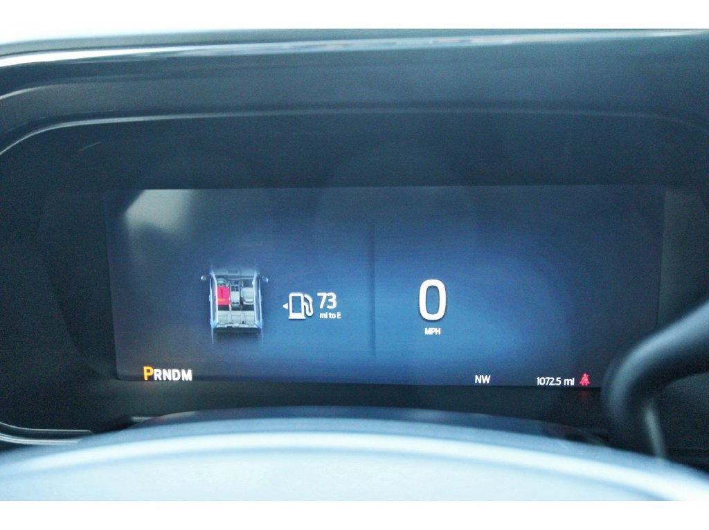 Certified 2026 Ford F250 Lariat w/ Lariat Premium Package AWD/4WD image 17