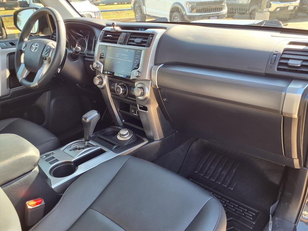 Used 2024 Toyota 4Runner TRD Sport image 28