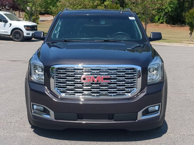 Used 2018 GMC Yukon Denali w/ Denali Ultimate Package AWD/4WD image 9