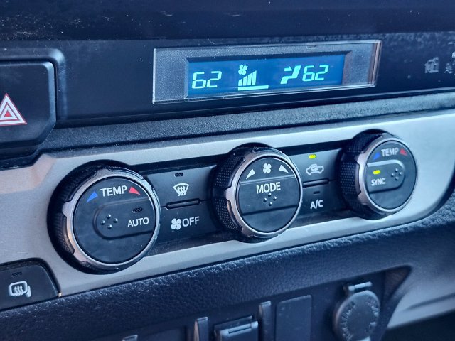 Used 2021 Toyota Tacoma SR w/ SX Package AWD/4WD image 22