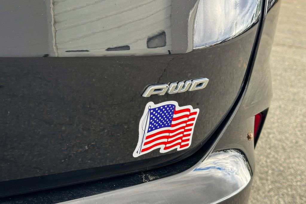 Certified 2022 Ford Edge SEL w/ Convenience Package image 17