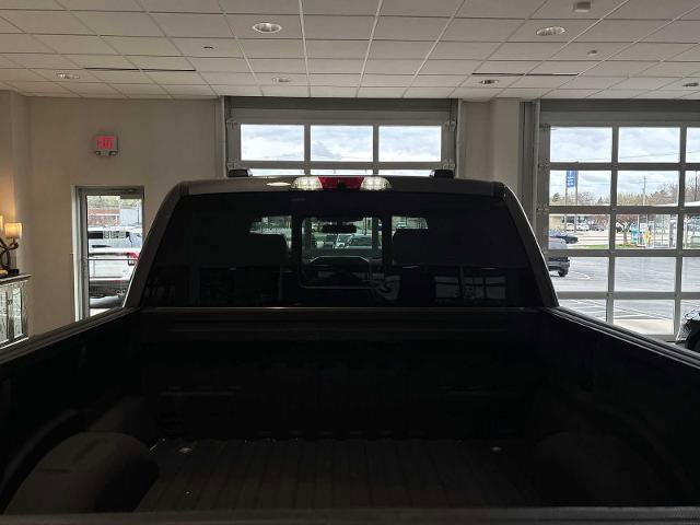 Certified 2021 Ford F150 Platinum w/ Equipment Group 701A High AWD/4WD image 31