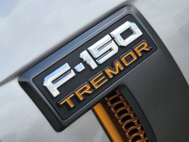 Certified 2024 Ford F150 Tremor AWD/4WD image 11