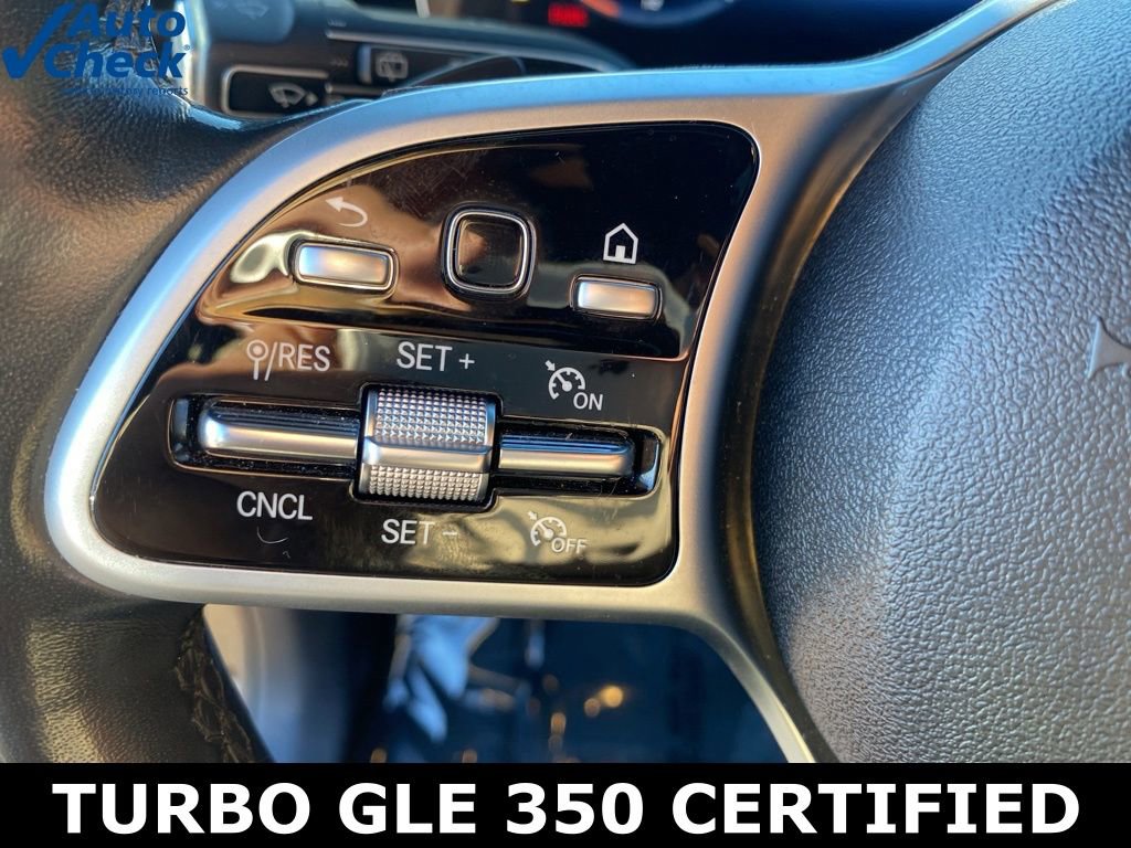 Used 2021 Mercedes-Benz GLE 350 image 26