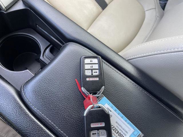 Used 2020 Honda Civic EX-L image 34