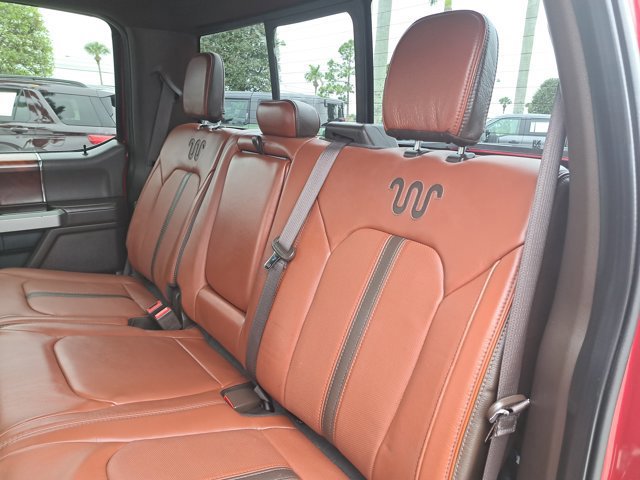 Certified 2020 Ford F150 King Ranch image 14