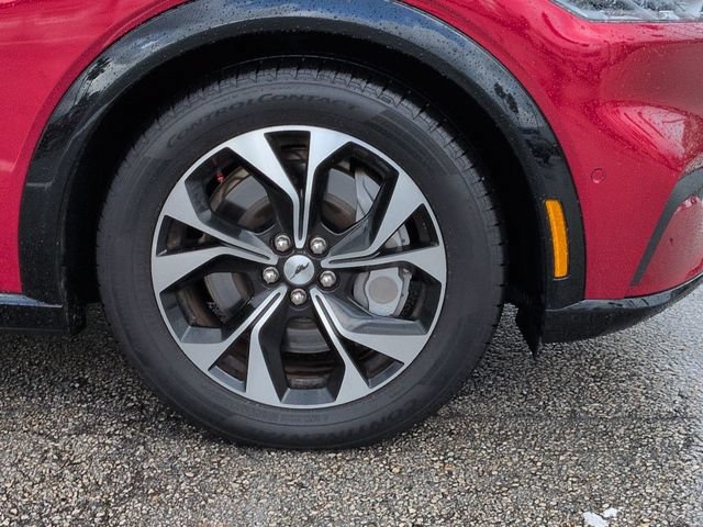 Certified 2021 Ford Mustang Mach-E Premium RWD image 11
