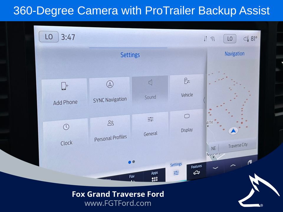 Certified 2023 Ford F150 4x4 SuperCrew image 24