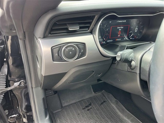 Certified 2023 Ford Mustang Premium w/ Equipment Group 201A image 26