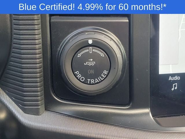 Certified 2024 Ford F150 Raptor AWD/4WD image 25