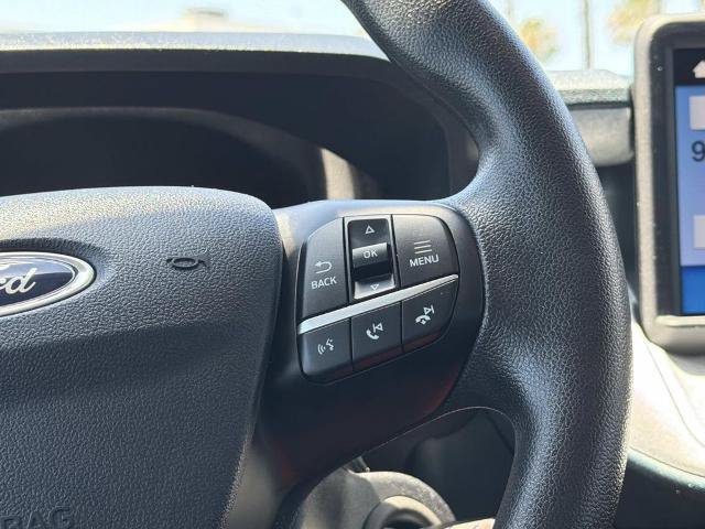 Certified 2024 Ford Maverick XLT FWD image 13