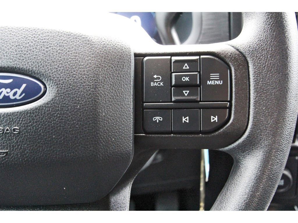 Certified 2024 Ford F150 STX image 19