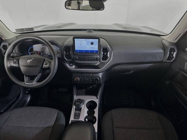 Certified 2024 Ford Bronco Sport Big Bend image 14