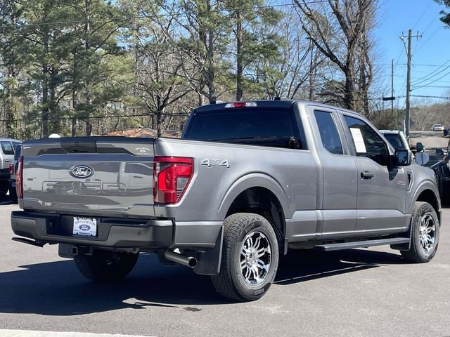 Certified 2024 Ford F150 XL image 4