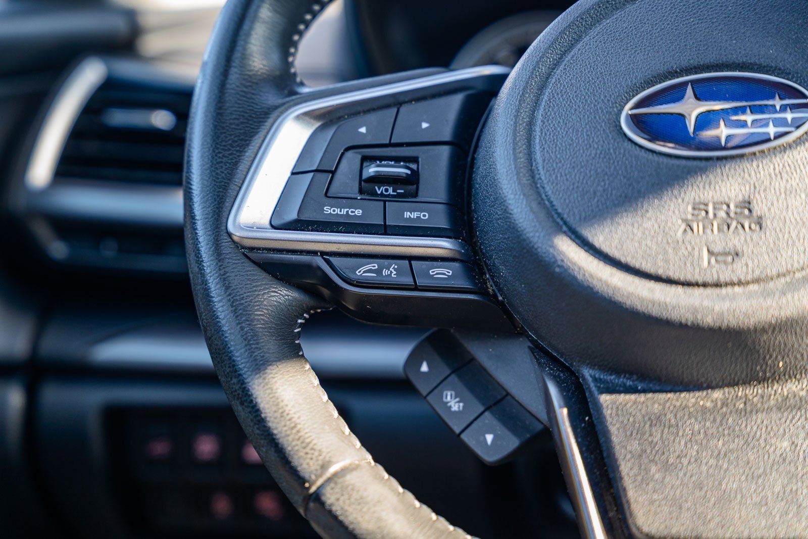 Used 2023 Subaru Forester Premium image 26