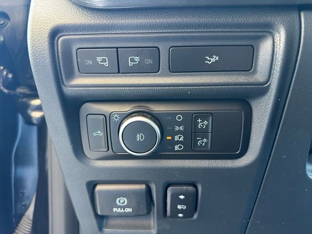 Certified 2022 Ford F150 Lariat w/ Equipment Group 502A High AWD/4WD image 26