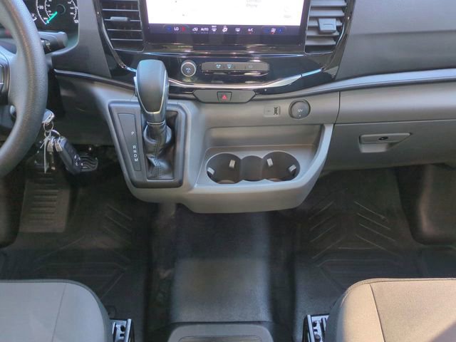 Certified 2024 Ford Transit 350 148 High Roof Extended w/ Interior Upgrade Package image 18