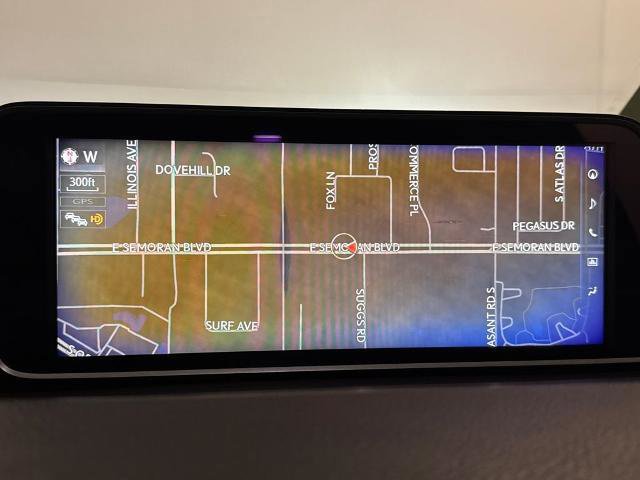 Used 2017 Lexus RX 350 350 image 26