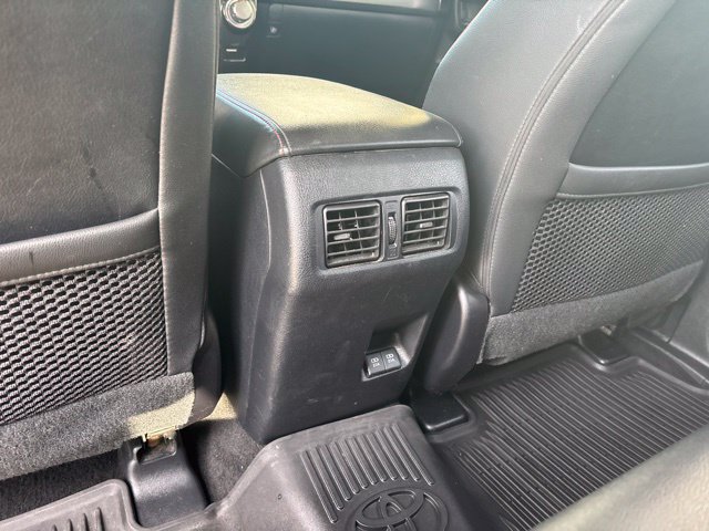 Used 2020 Toyota 4Runner TRD Off-Road Premium w/ Moonroof Package AWD/4WD image 33