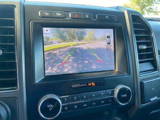 Certified 2019 Ford Expedition Max XLT w/ Equipment Group 202A AWD/4WD image 20