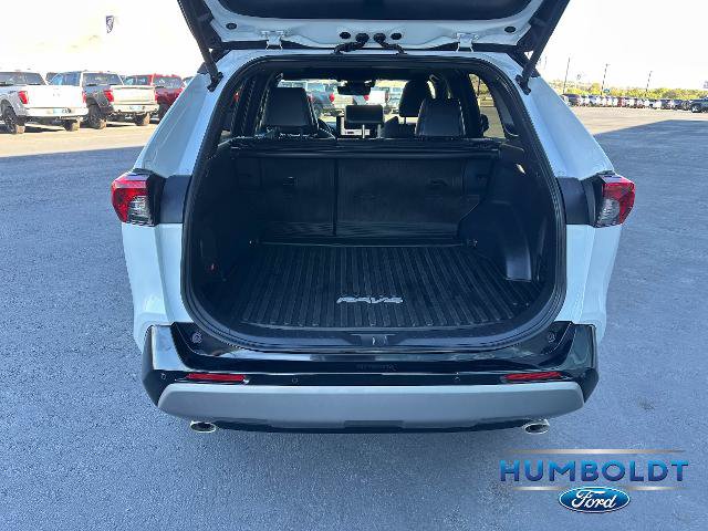 Used 2024 Toyota RAV4 XSE w/ Advanced Technology Package AWD/4WD image 23