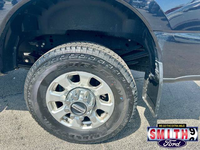 Certified 2023 Ford F250 XLT AWD/4WD image 10