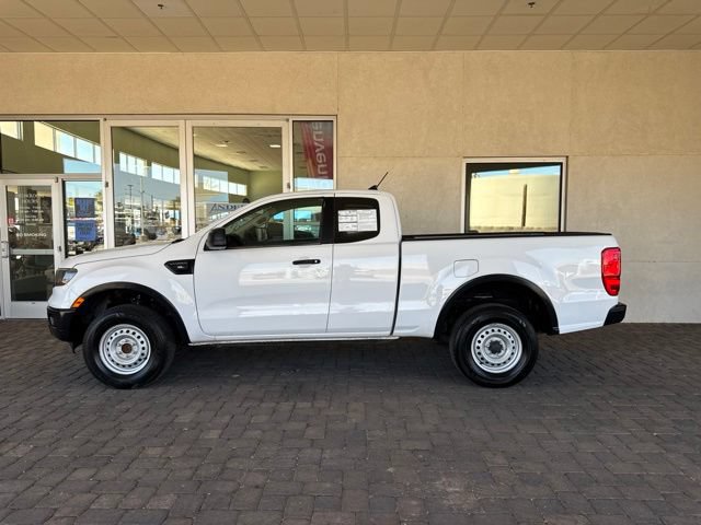 Certified 2020 Ford Ranger XL w/ Equipment Group 101A Mid RWD image 2