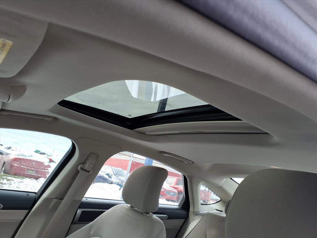 Certified 2019 Ford Fusion SE image 15