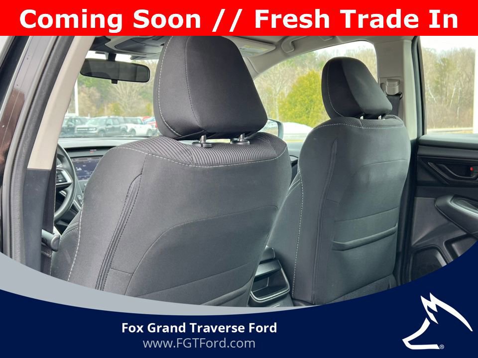 Used 2024 Subaru Legacy AWD/4WD image 28