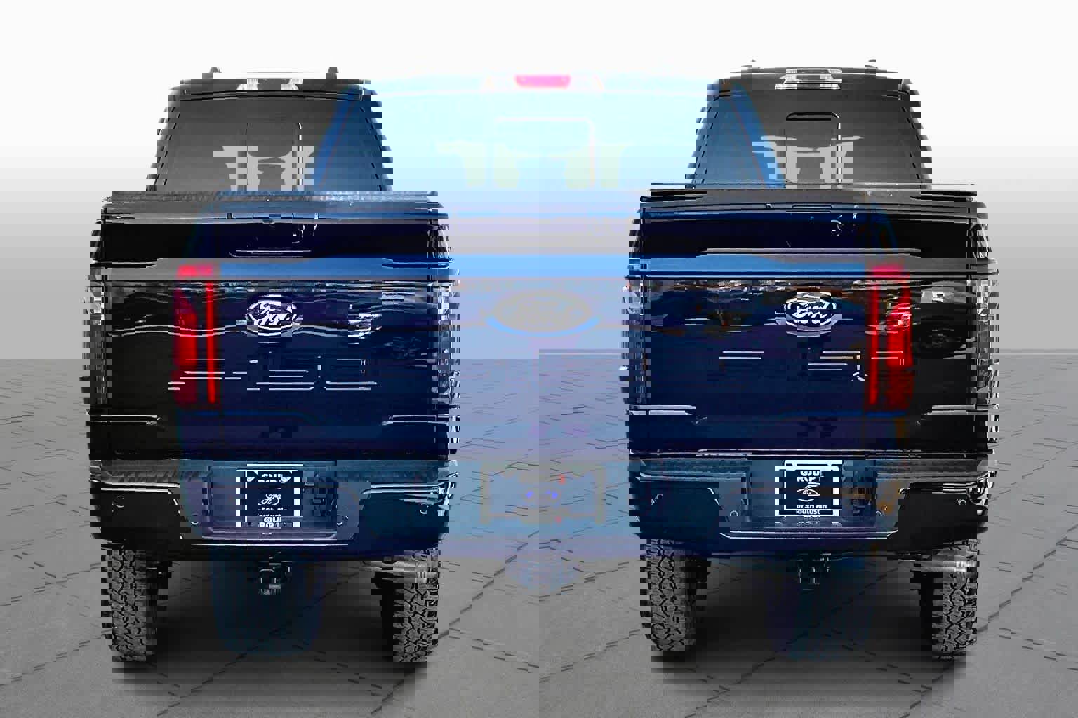 Certified 2024 Ford F150 XLT w/ Equipment Group 302A MID image 2