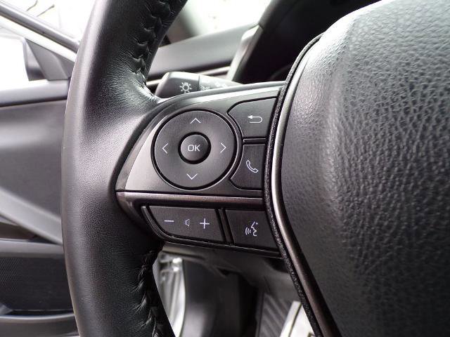 Used 2022 Toyota Camry SE image 21