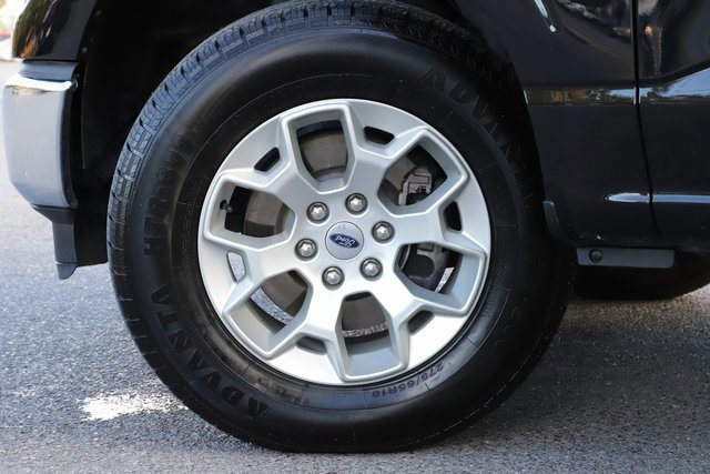 Certified 2023 Ford F150 XLT image 7