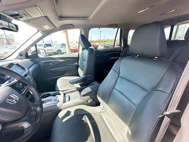 Used 2021 Honda Pilot Special Edition image 23