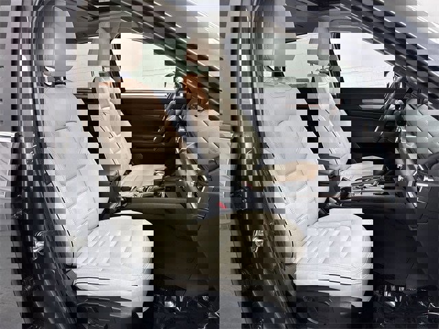 Used 2024 MAZDA CX-5 AWD 2.5 S w/ Preferred Package image 15