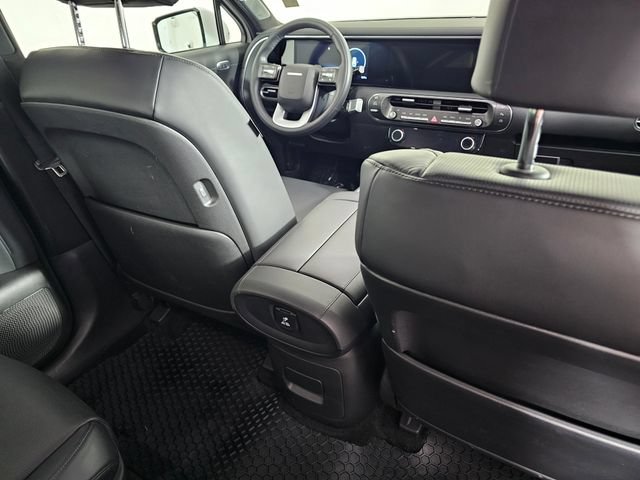 Used 2026 Hyundai Palisade Calligraphy AWD/4WD image 15
