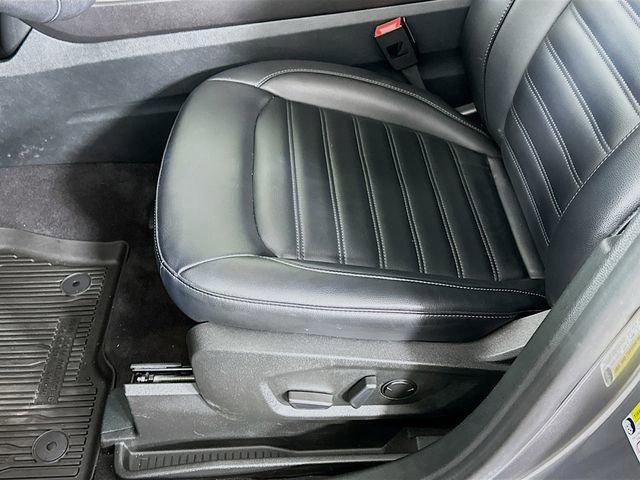 Certified 2022 Ford Edge SEL w/ Convenience Package image 26