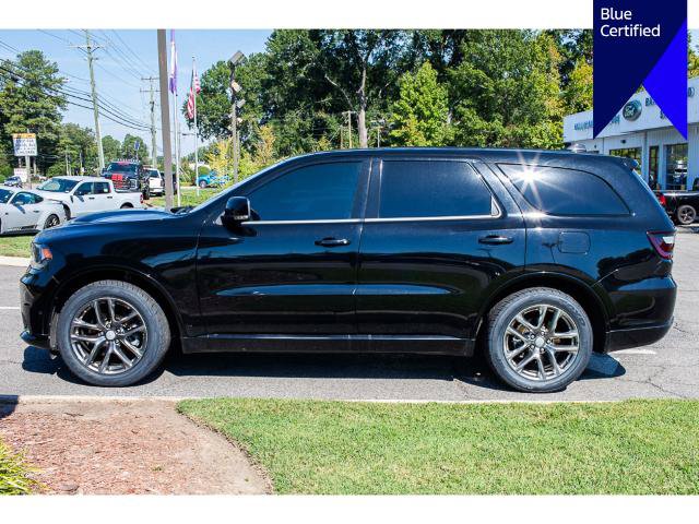 Used 2019 Dodge Durango R/T AWD/4WD image 3